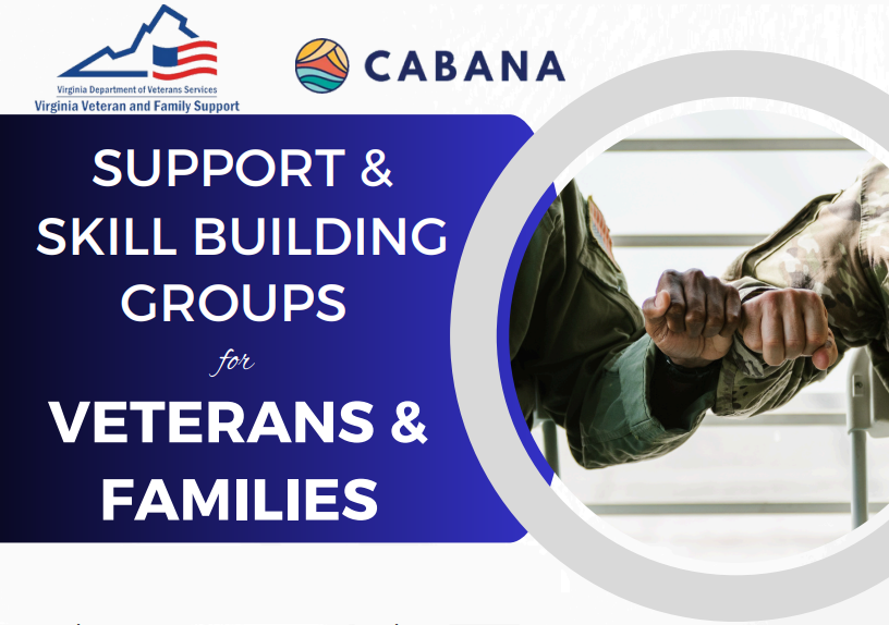 Cabana mental health support